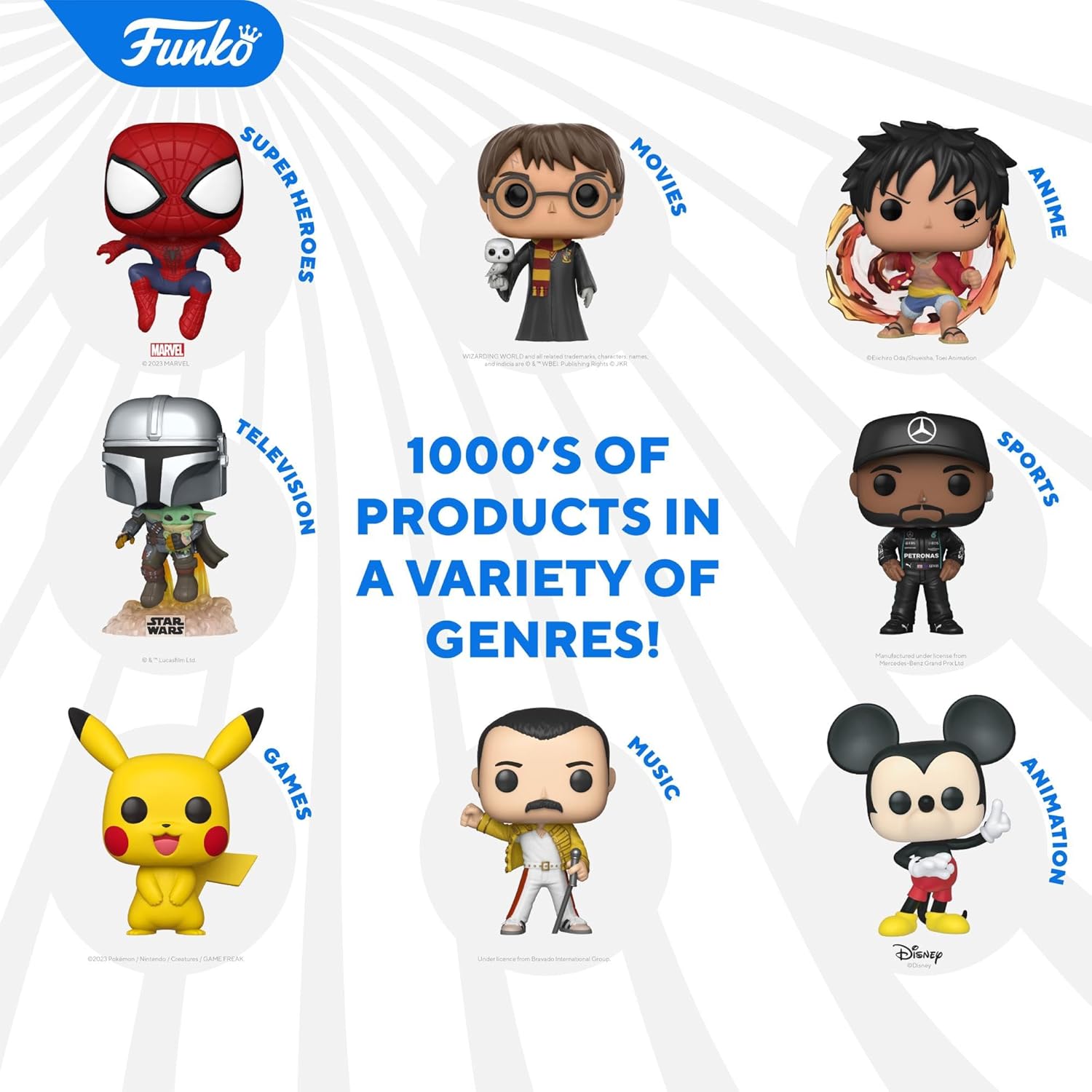 Figurine en vinyle Chewbacca Funko Pop! Star Wars – Image 6