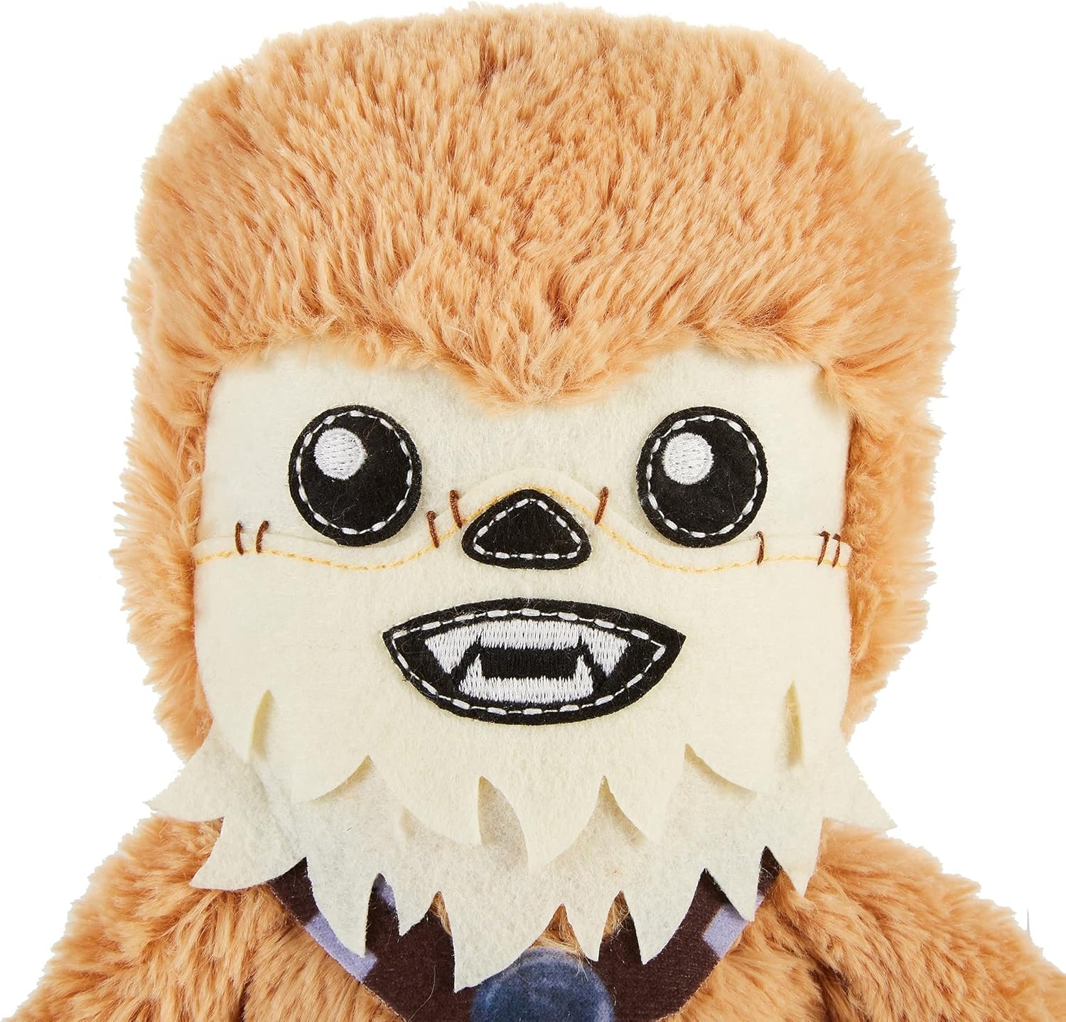 Peluche sonore Wookiee Star Wars Galaxy’s Edge 15 cm – Image 5