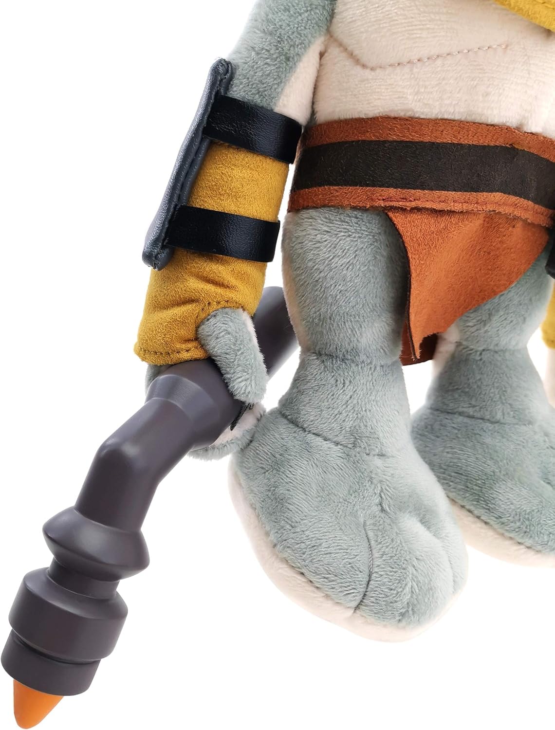 Peluche sonore Babu Frik Star Wars 23 cm inspirée de l'épisode 9 – Image 3