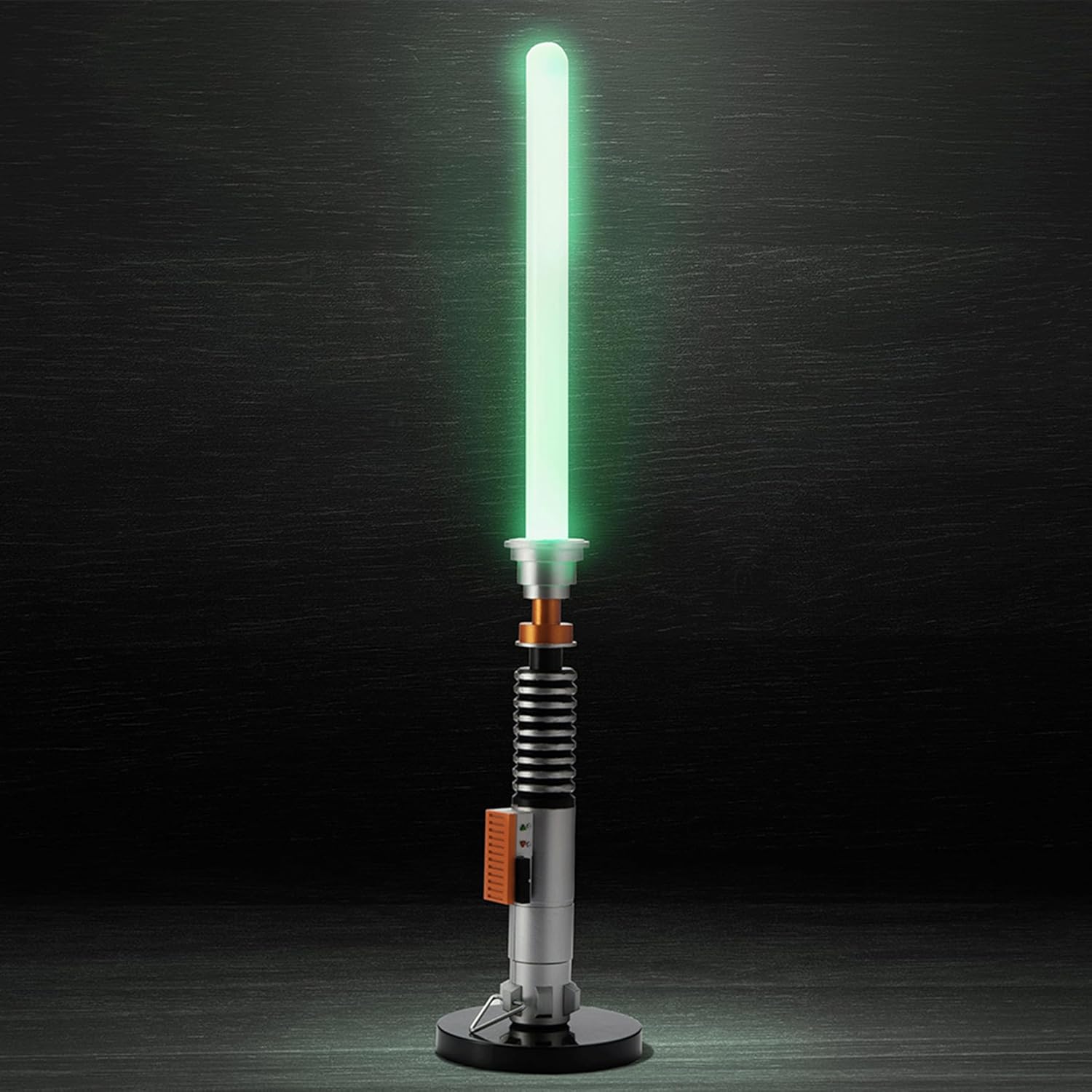 Lampe de bureau USB Star Wars Luke Skywalker sabre laser vert – Image 5