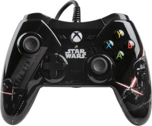 Manette Xbox One Star Wars Kylo Ren Episode 7