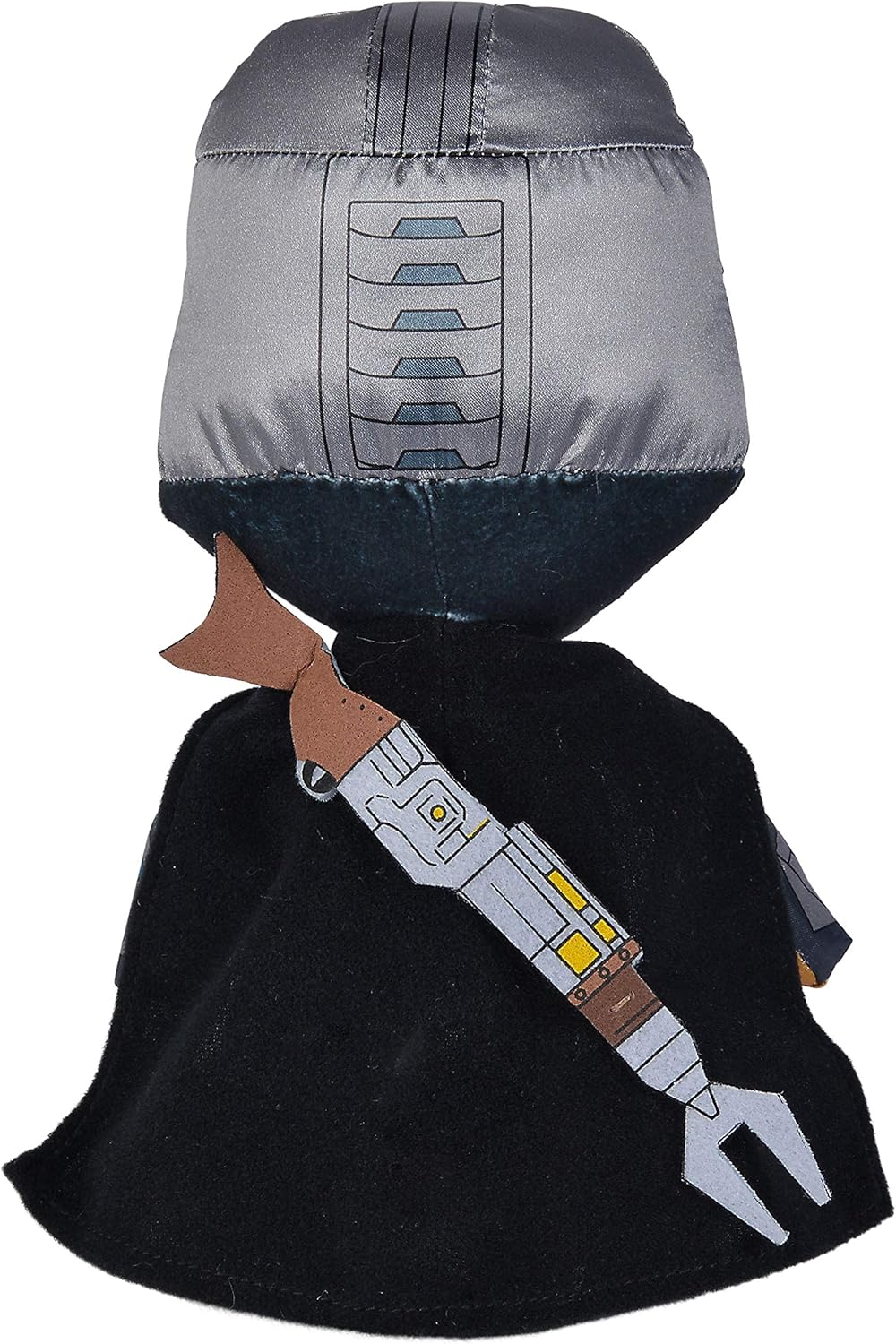 Peluche Disney Star Wars Le Mandalorien 25 cm – Image 3