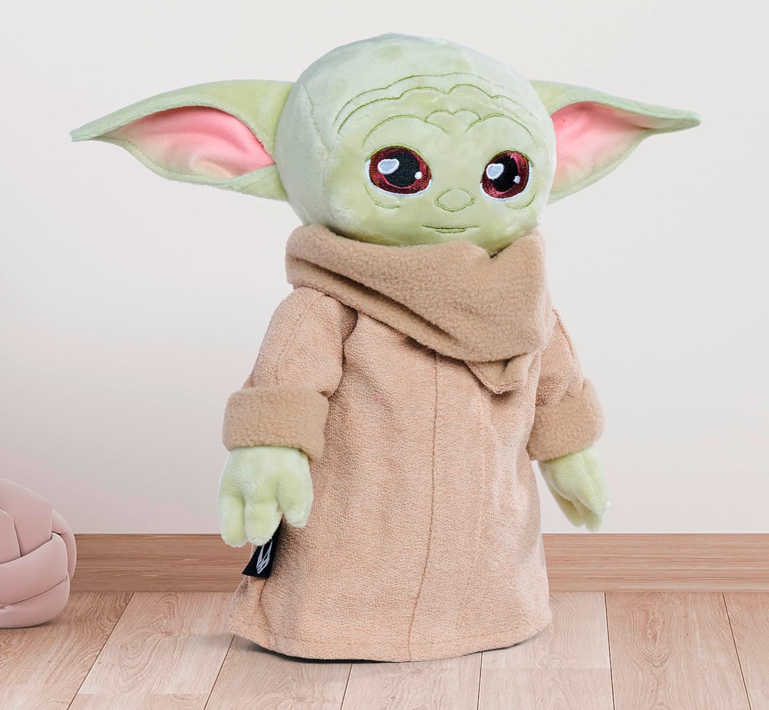 Peluche Grogu 28 cm The Mandalorian – Image 5