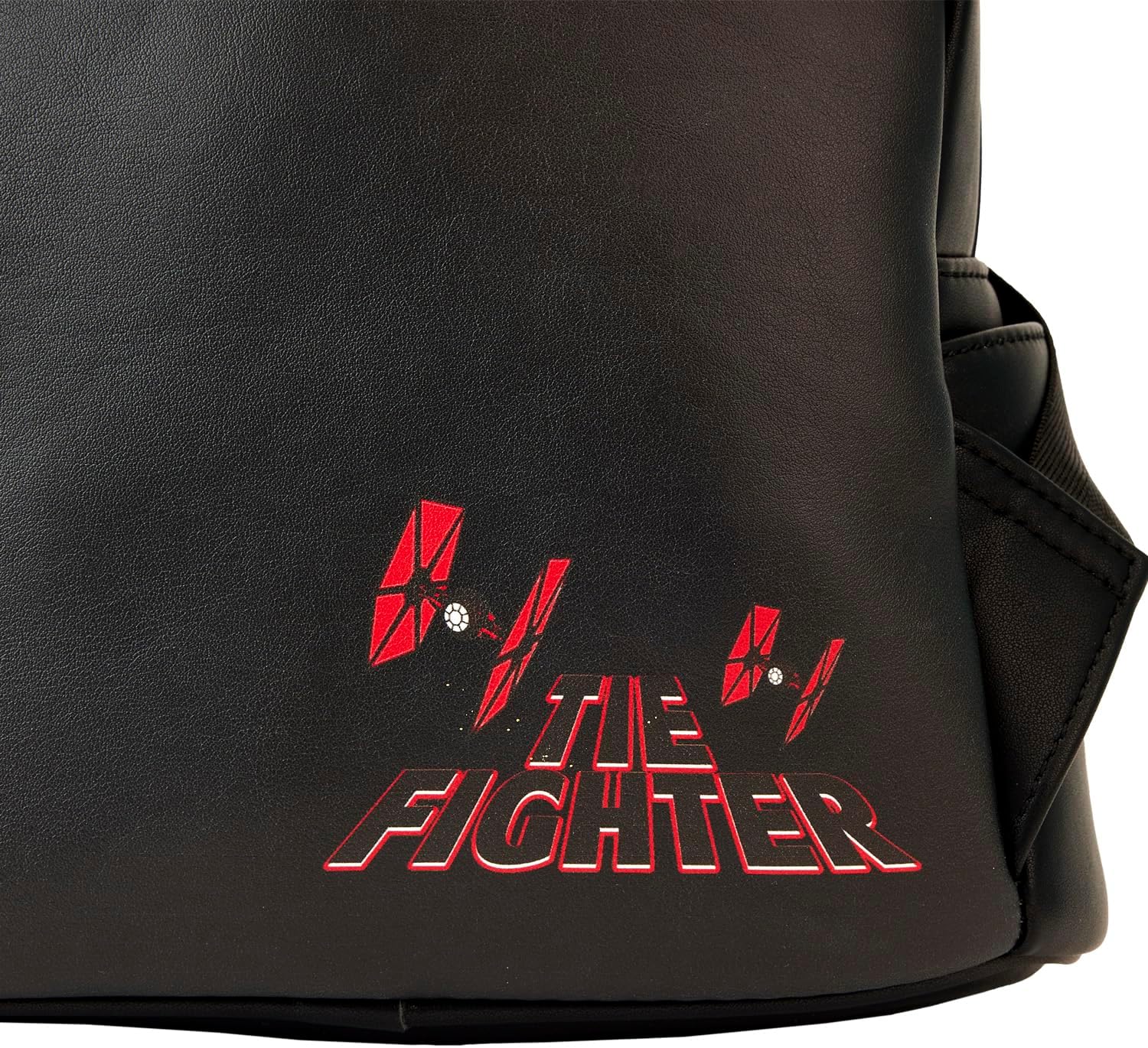 Sac à dos Loungefly Disney Star Wars Tie Fighter – Image 5