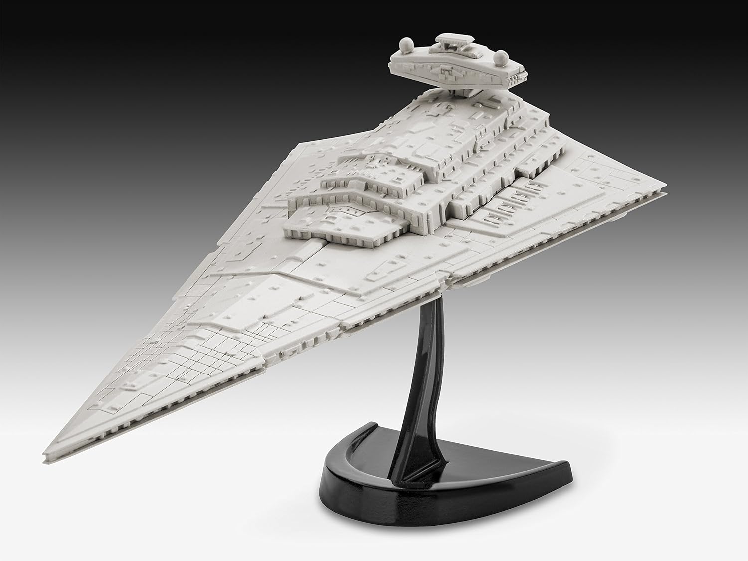 Maquette Revell Star Wars 03609, sans colle, peinture et pinceau – Image 4