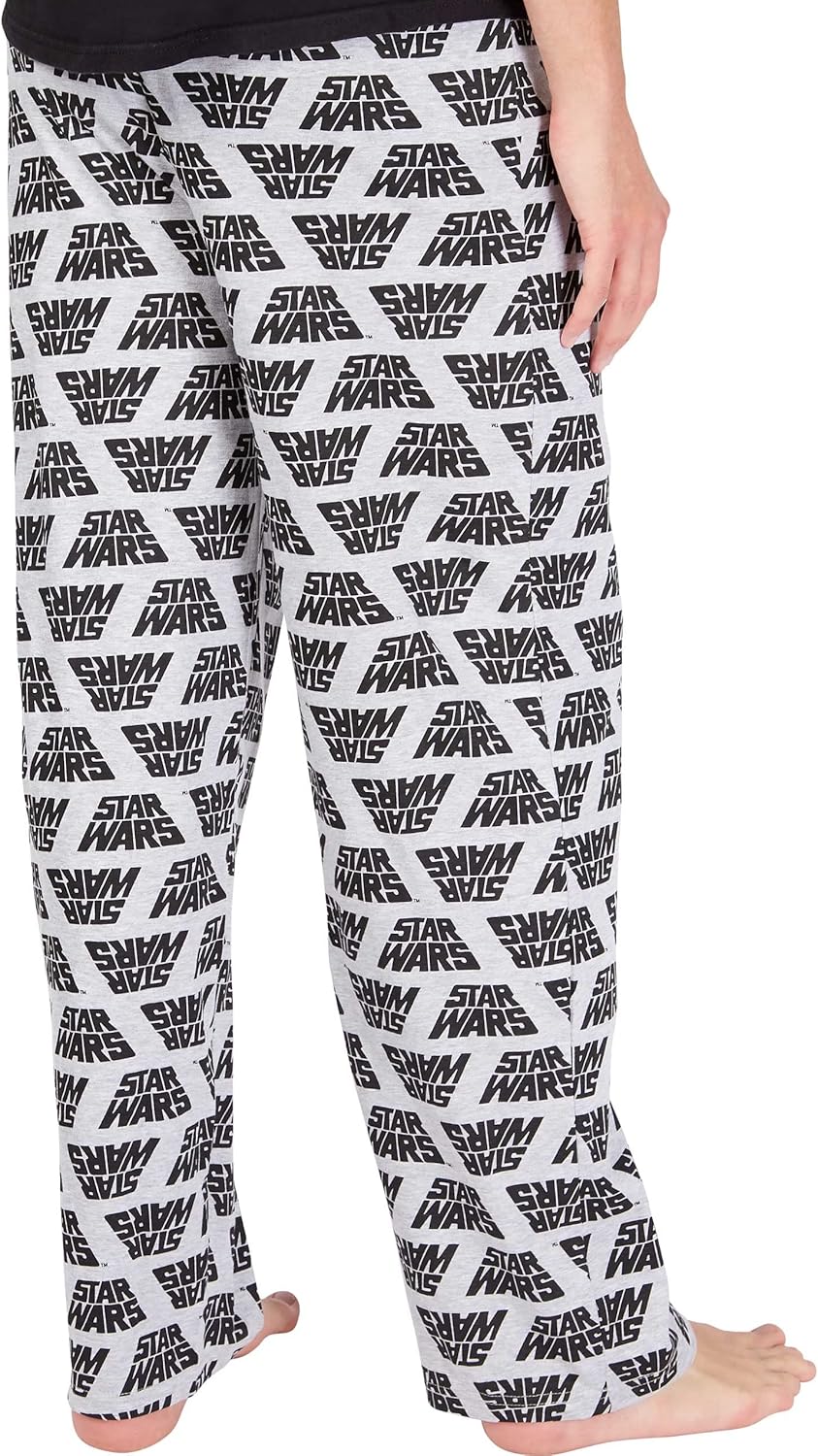 Bas de pyjama homme Star Wars Darth Vader – Image 3