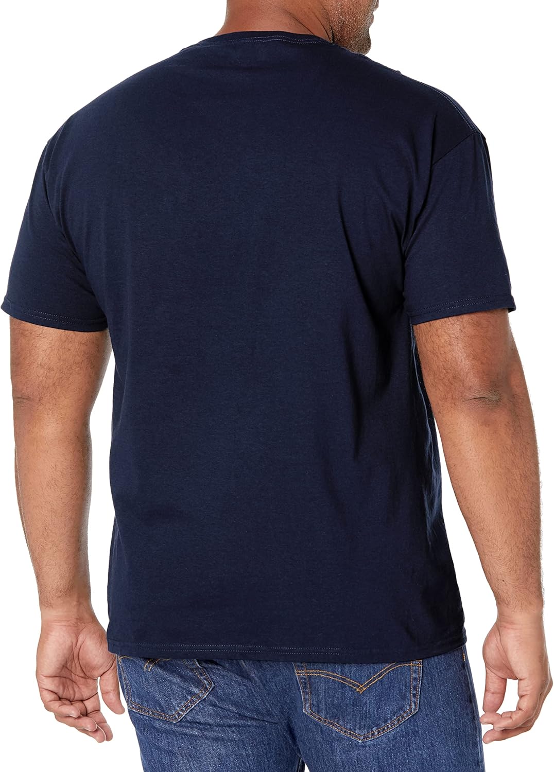 T-shirt homme Star Wars Rebel au visuel classique – Image 2