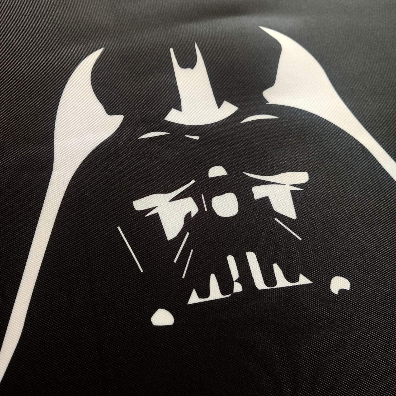 Tablier Star Wars Vador noir et blanc I Am Your Chef – Image 3