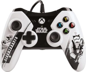 Manette PowerA Star Wars Episode 7 Storm Trooper pour Xbox One