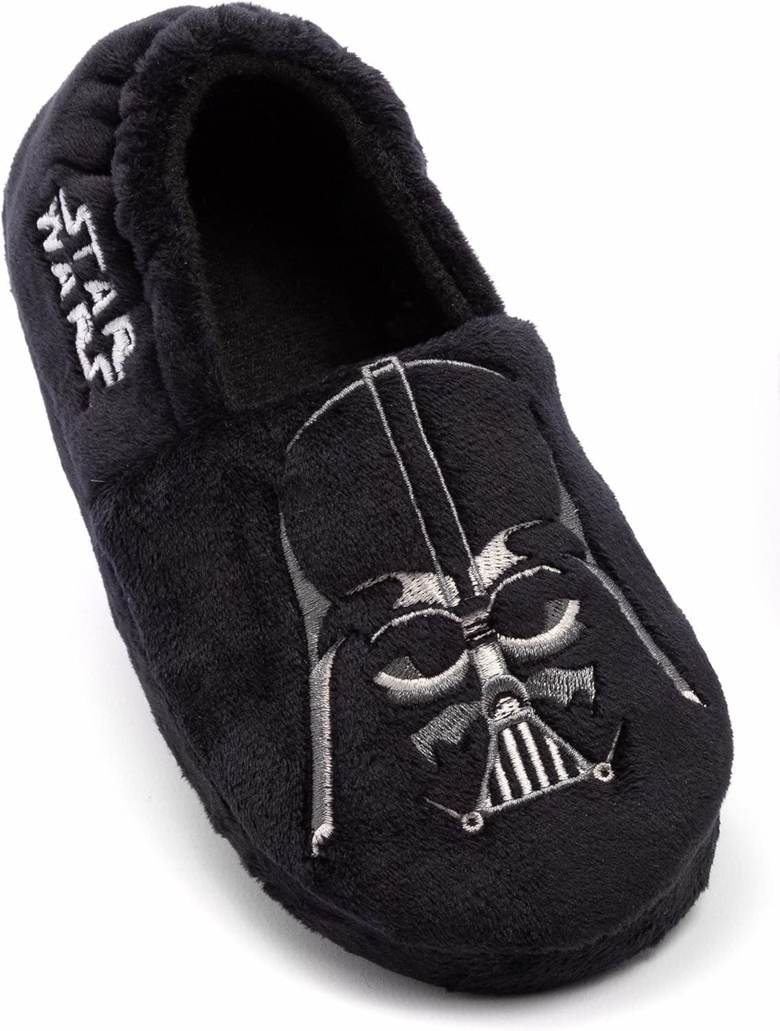 Chaussons mocassins Star Wars Darth Vader pour enfants – Image 6