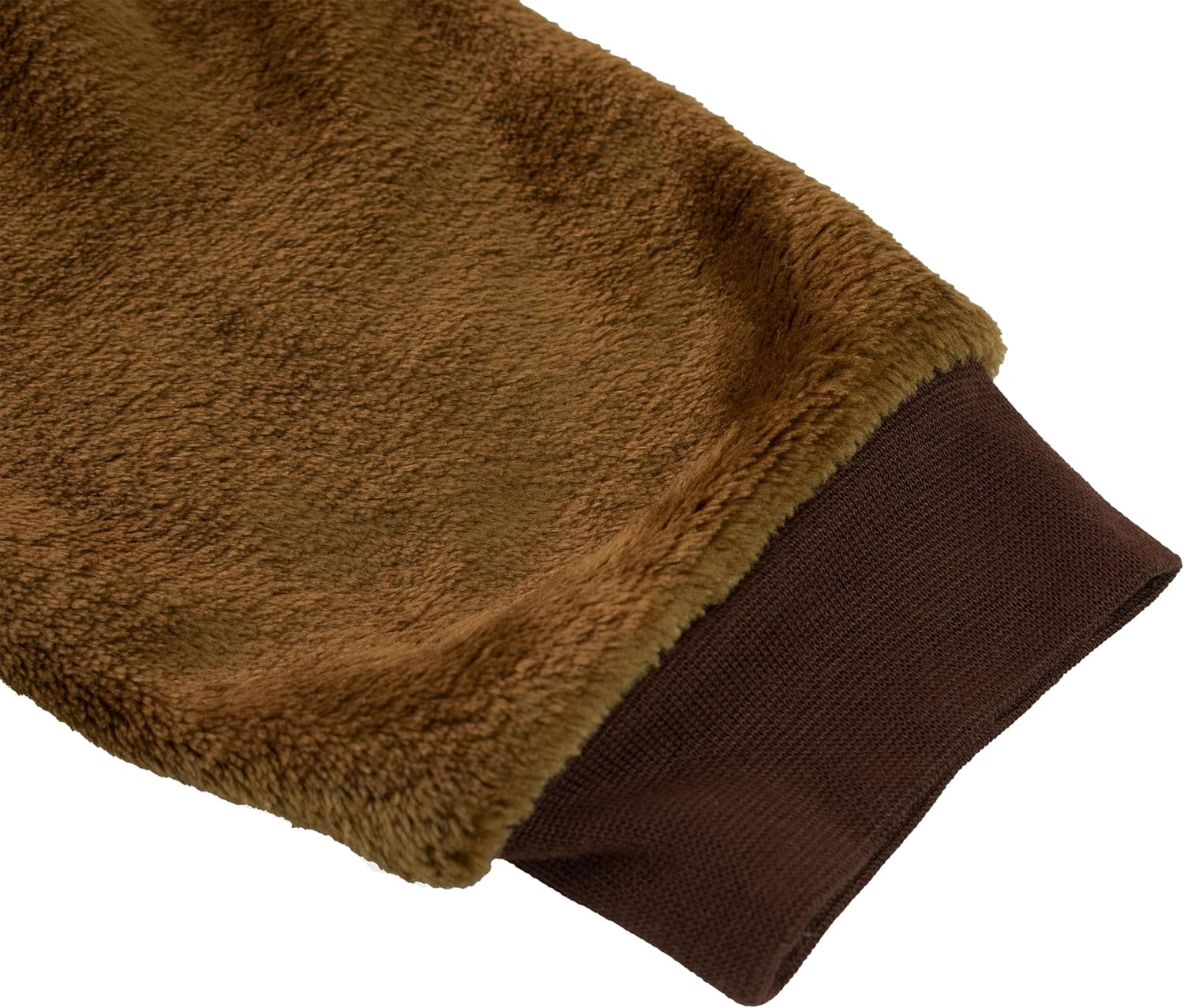 Kigurumi Star Wars Chewbacca pour homme, grenouillère adulte – Image 7