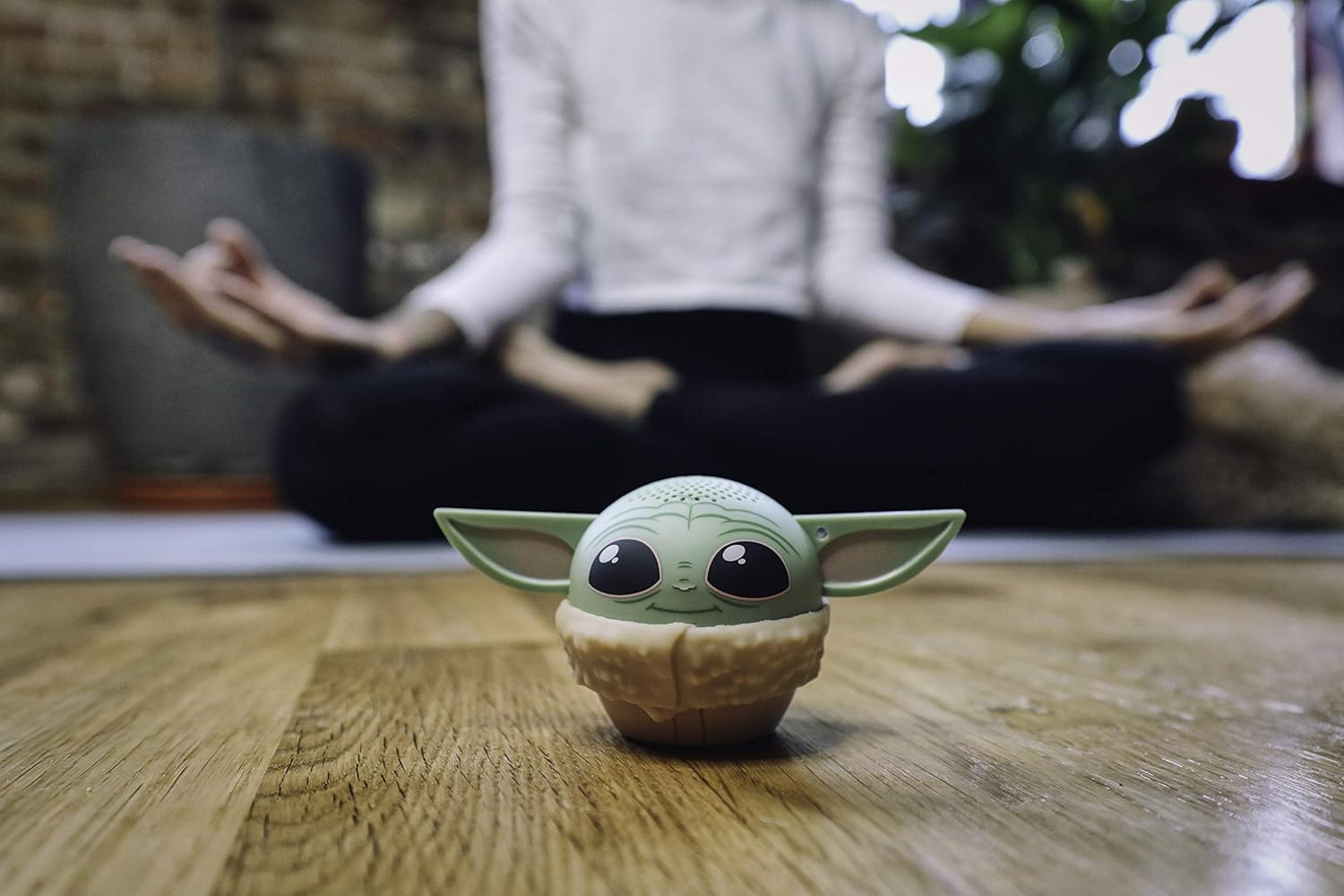 Enceinte Bluetooth Bitty Boomers Star Wars The Mandalorian The Child – Image 5