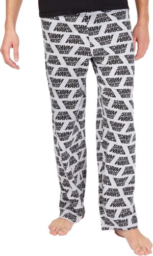Bas de pyjama homme Star Wars Darth Vader
