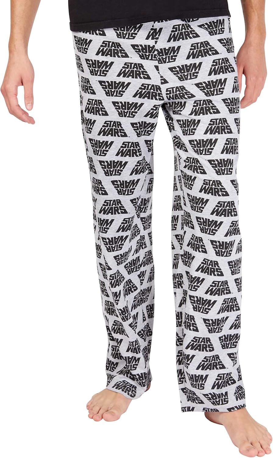 Bas de pyjama homme Star Wars Darth Vader