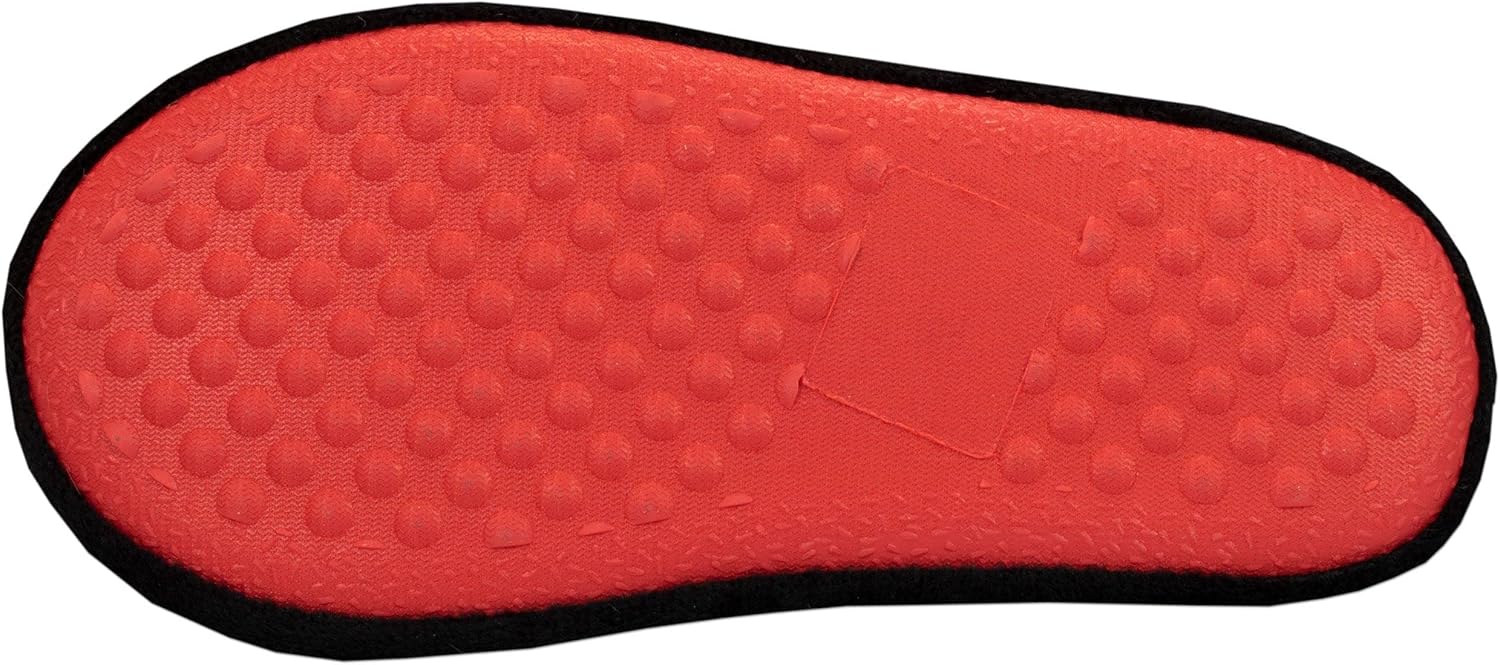 Chaussons Star Wars garçon à logo rouge – Image 5