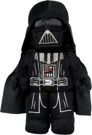 Peluche LEGO Star Wars Dark Vador 33.02 cm style moderne