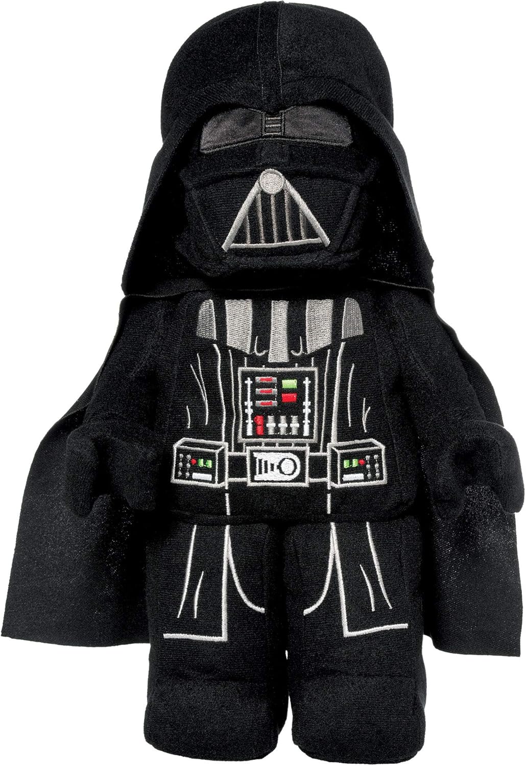 Peluche LEGO Star Wars Dark Vador 33.02 cm style moderne
