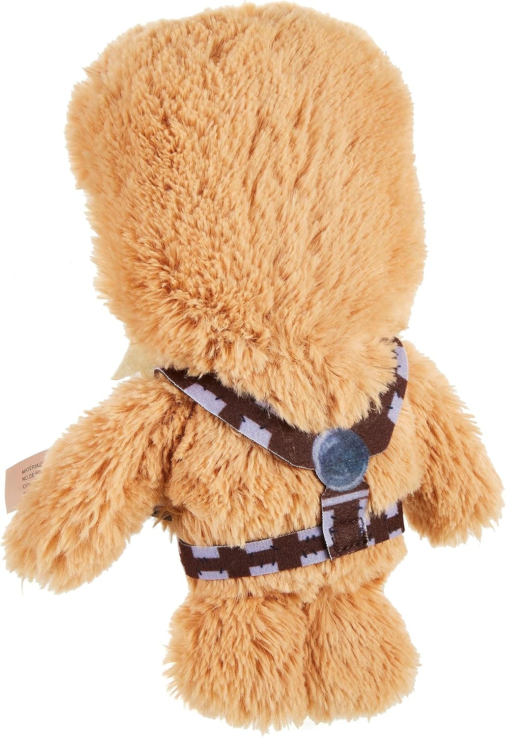 Peluche sonore Wookiee Star Wars Galaxy’s Edge 15 cm – Image 6