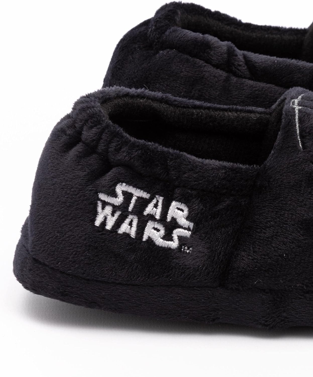 Chaussons mocassins Star Wars Darth Vader pour enfants – Image 7