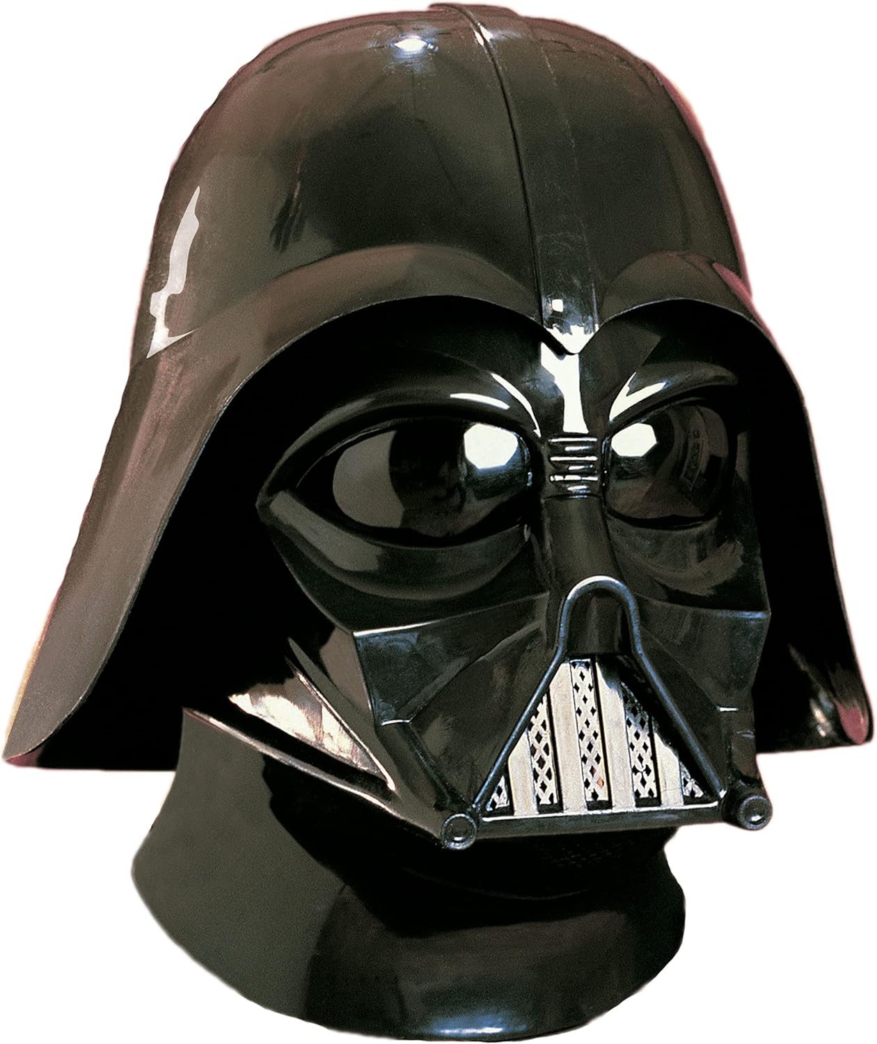 Masque casque Darth Vader Star Wars Rubies, taille unique – Image 2