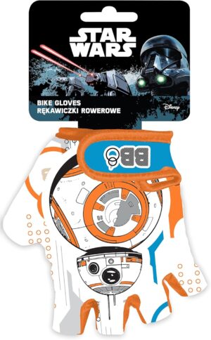Gants Star Wars pour le quotidien