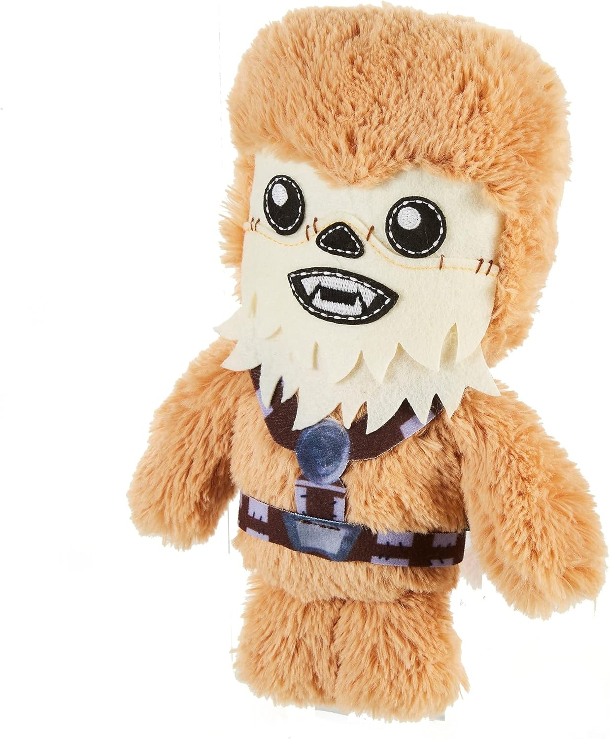 Peluche sonore Wookiee Star Wars Galaxy’s Edge 15 cm – Image 3