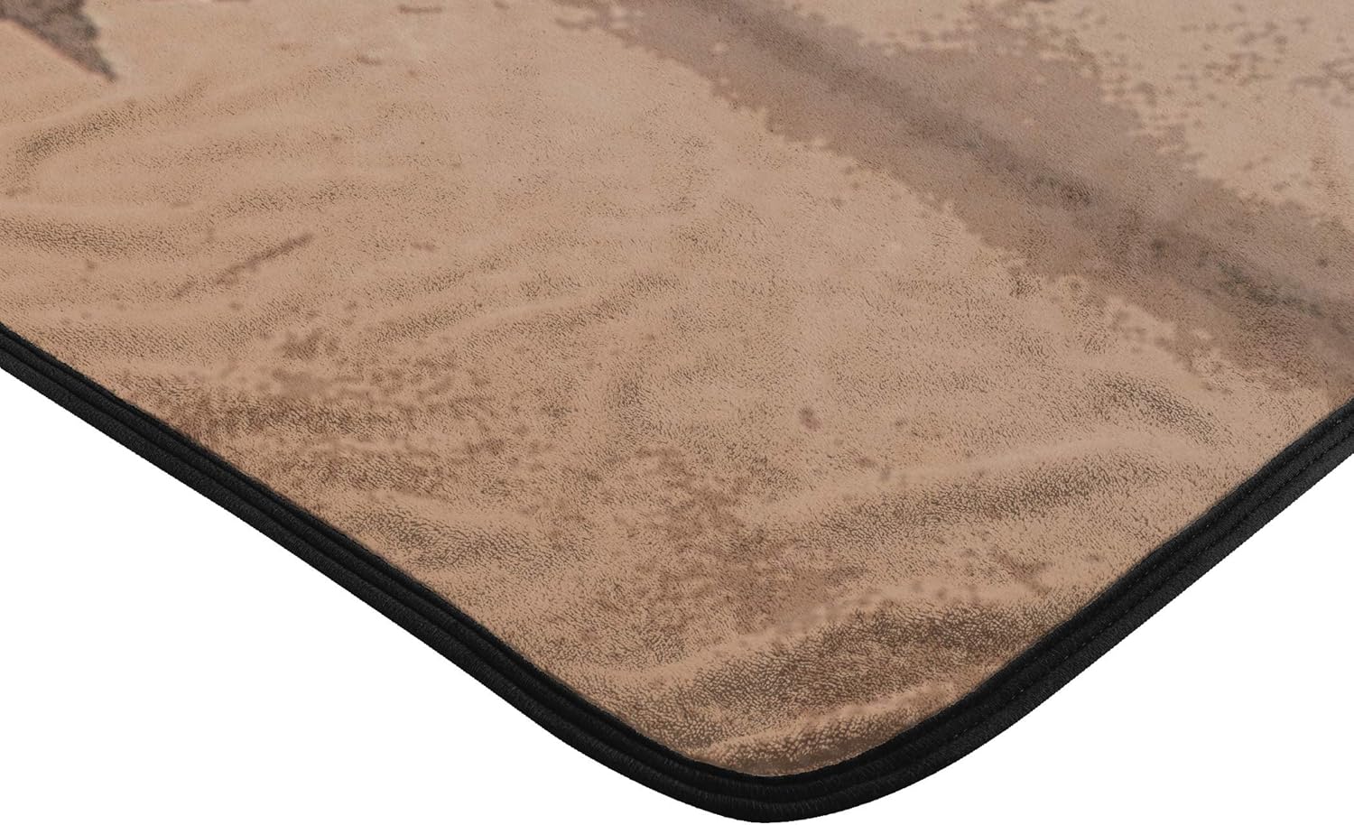 Couverture micro raschel Star Wars L'Enfant Est Arrivé 116,8 x 152,4 cm – Image 3