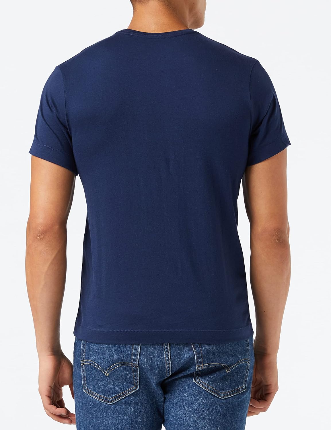 T-shirt Star Wars R2D2 Outline pour homme – Image 6