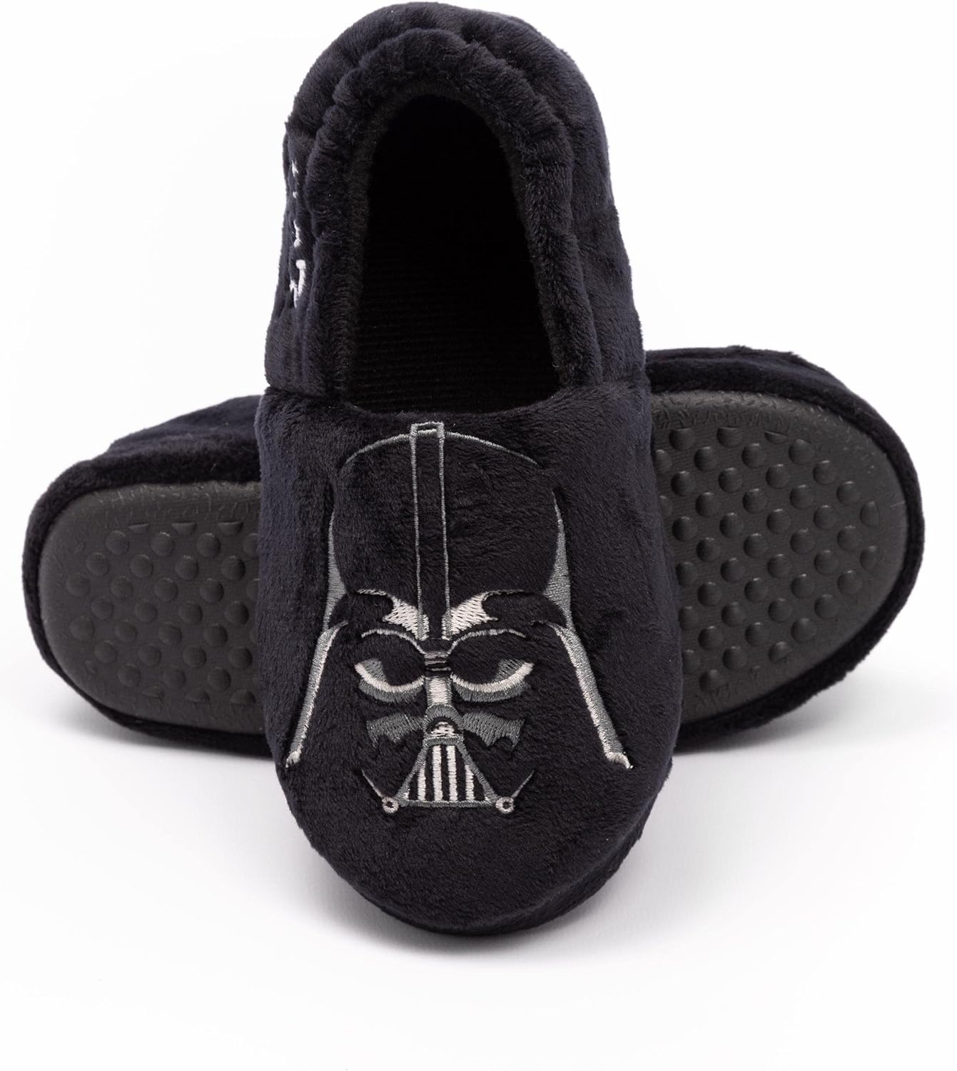 Chaussons mocassins enfant Star Wars Darth Vader – Image 5