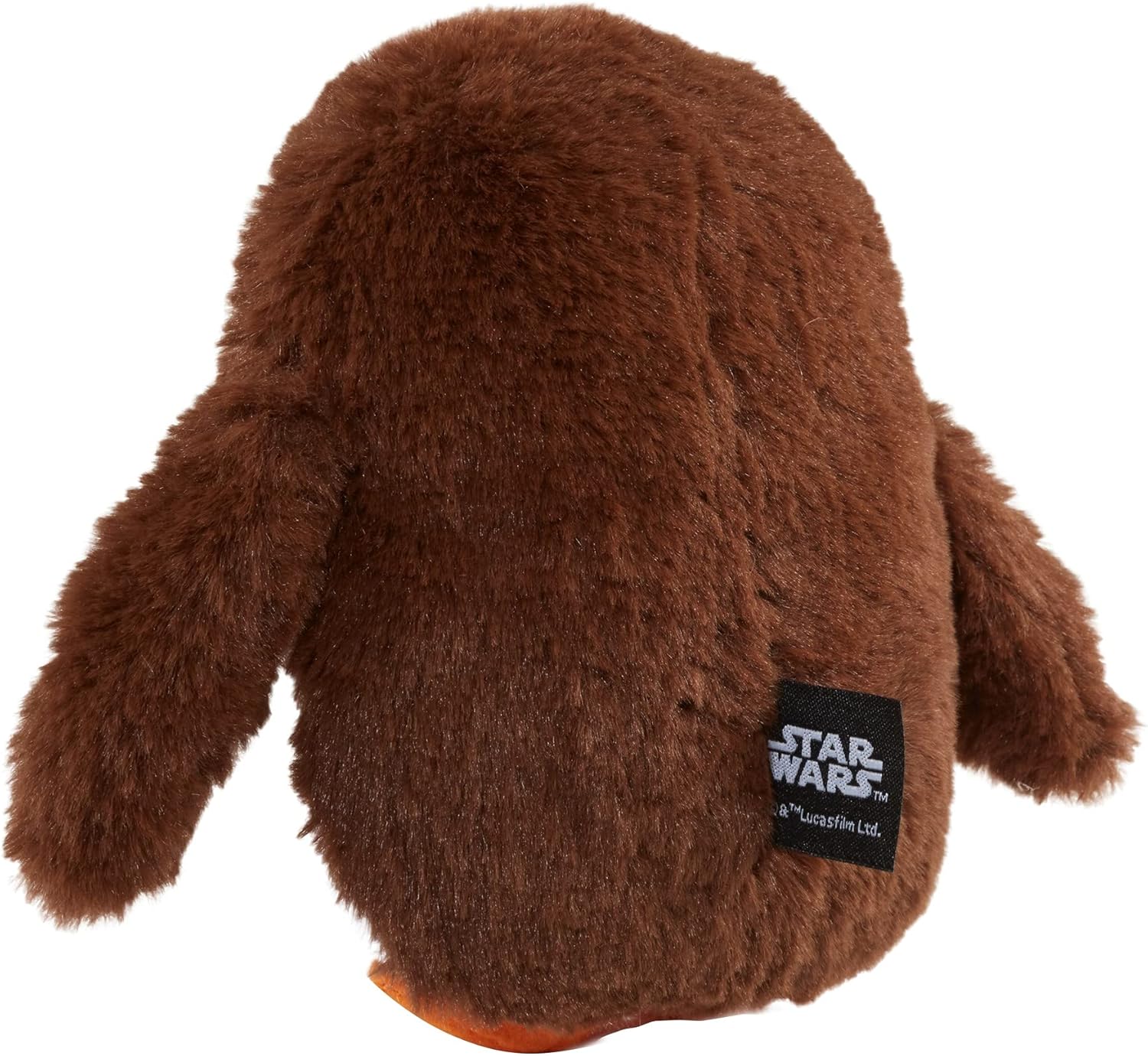 Peluche sonore Porg Star Wars Galaxy’s Edge 15 cm – Image 5