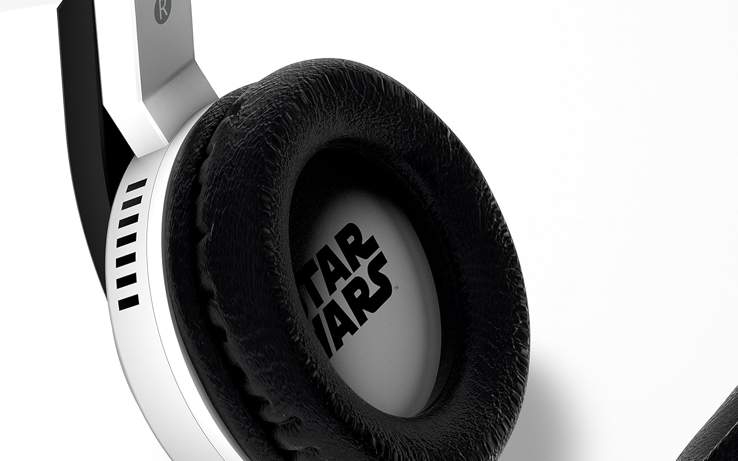 Casque Pop Star Wars Stormtrooper avec microphone – Image 3