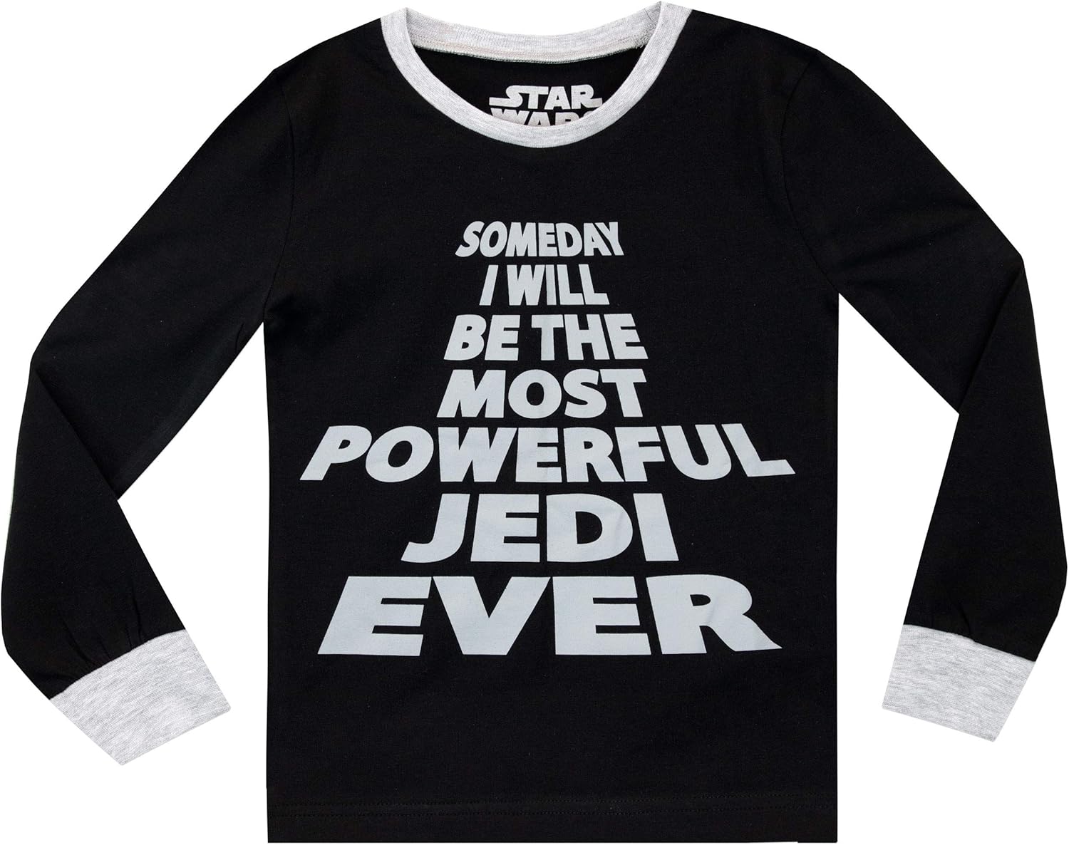 Lot de 2 pyjamas Star Wars Dark Vador pour garçon – Image 7