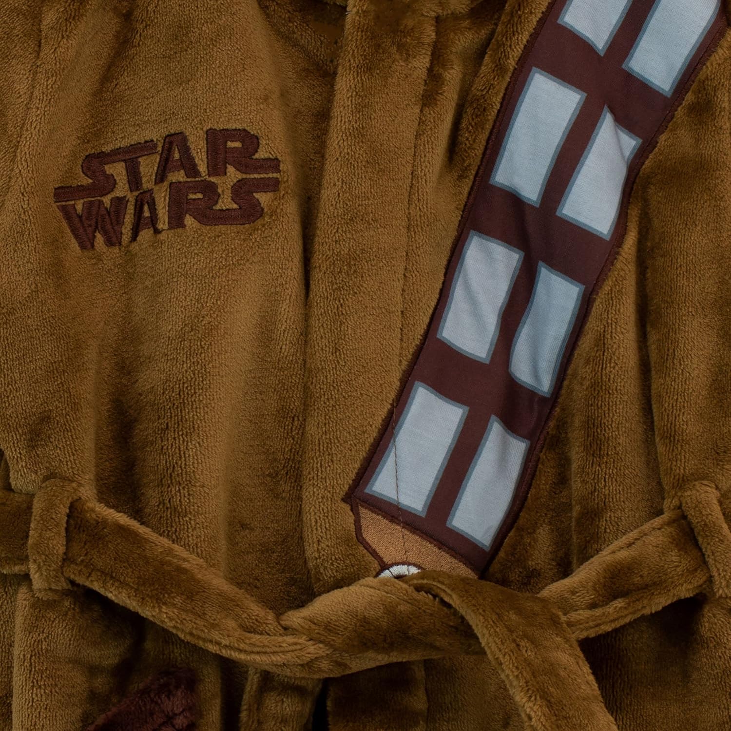 Peignoir Star Wars Chewbacca pour garçon – Image 2