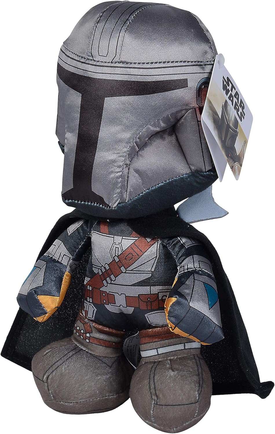 Peluche Disney Star Wars Le Mandalorien 25 cm – Image 2