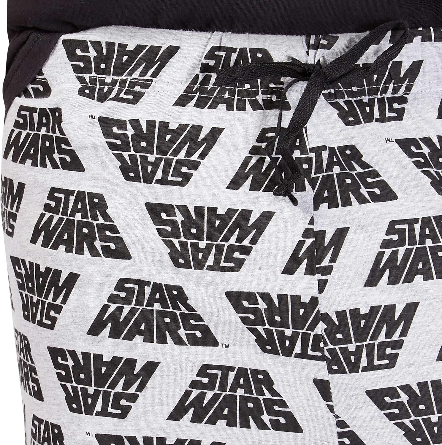 Bas de pyjama homme Star Wars Darth Vader – Image 2