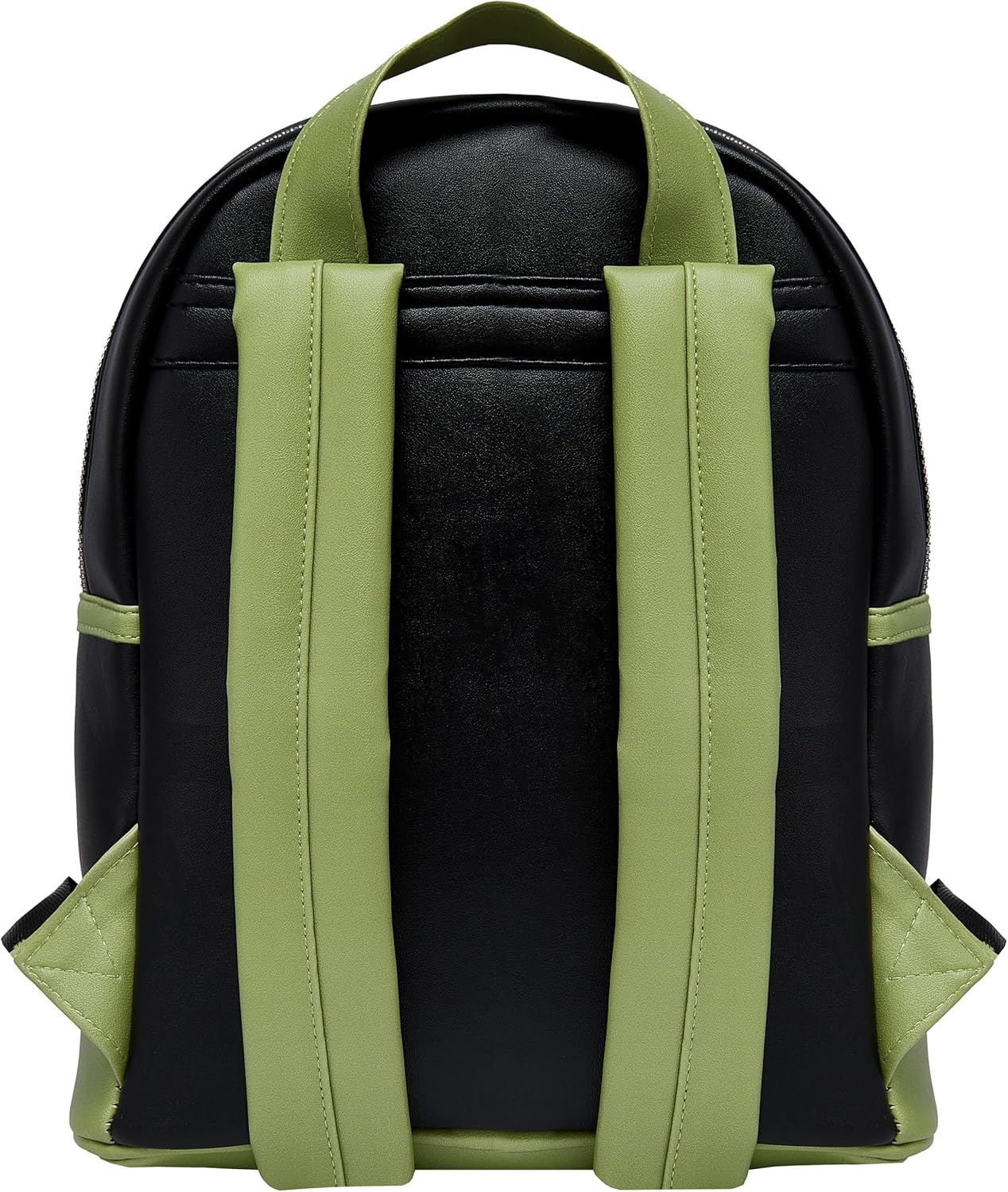 Sac à dos Star Wars noir Grogu et le Mandalorien, taille unique – Image 3