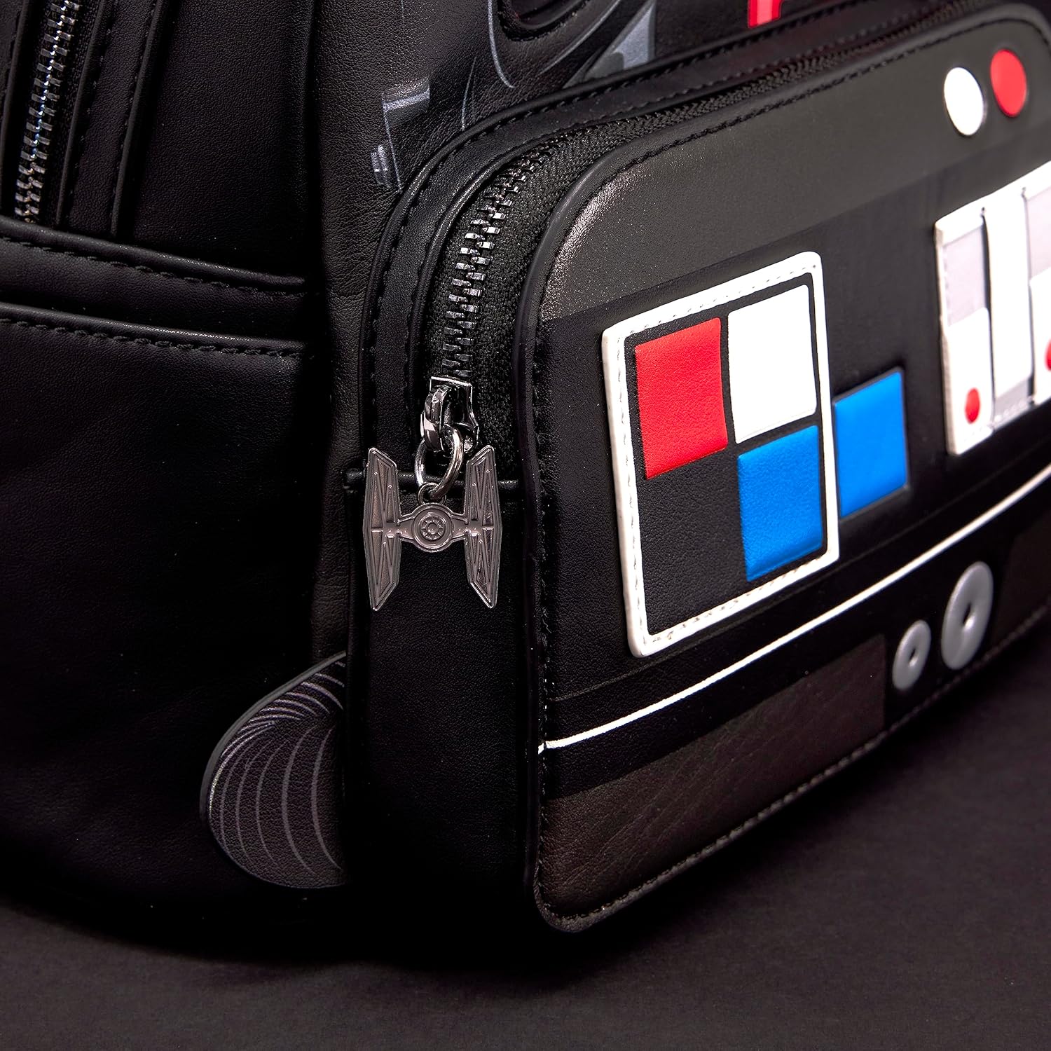 Sac à dos Loungefly Disney Star Wars Tie Fighter – Image 8