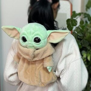 Sac à dos peluche Star Wars