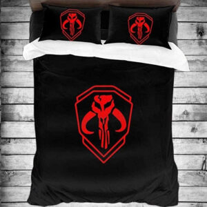 Housse de couette Star Wars Mythosaur, 4 tailles
