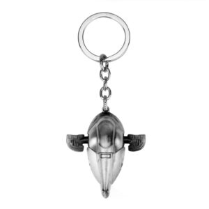 Porte-clés Star Wars vaisseau Slave 1