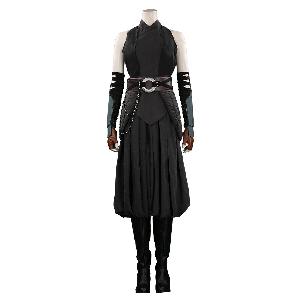 Déguisement Ahsoka Star Wars du S au XL – Image 2