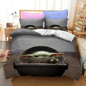 Housse de couette Star Wars Tempête avec tailles 135X200cm à 260X220cm