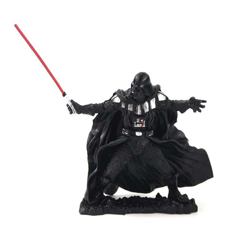 Figurine Star Wars Dark Vador Empire Galactique – Image 4