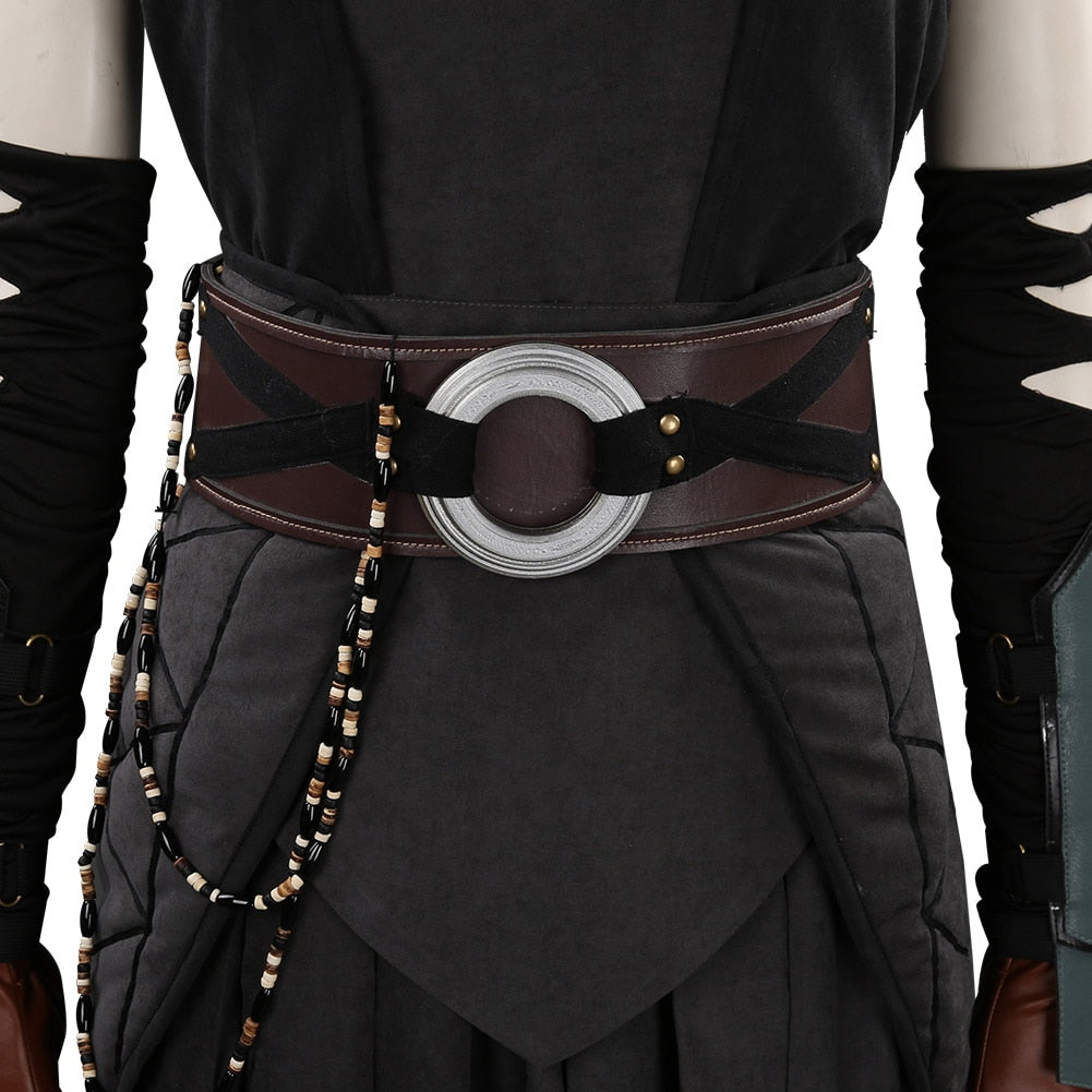 Déguisement Ahsoka Star Wars du S au XL – Image 8