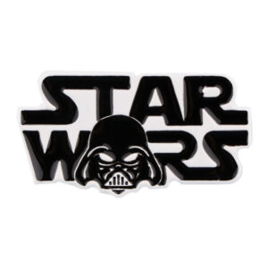 Pin's Star Wars pour veste, sac ou collection