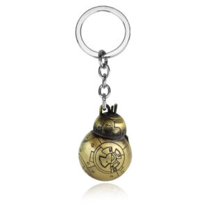 Porte-clés Star Wars BB8