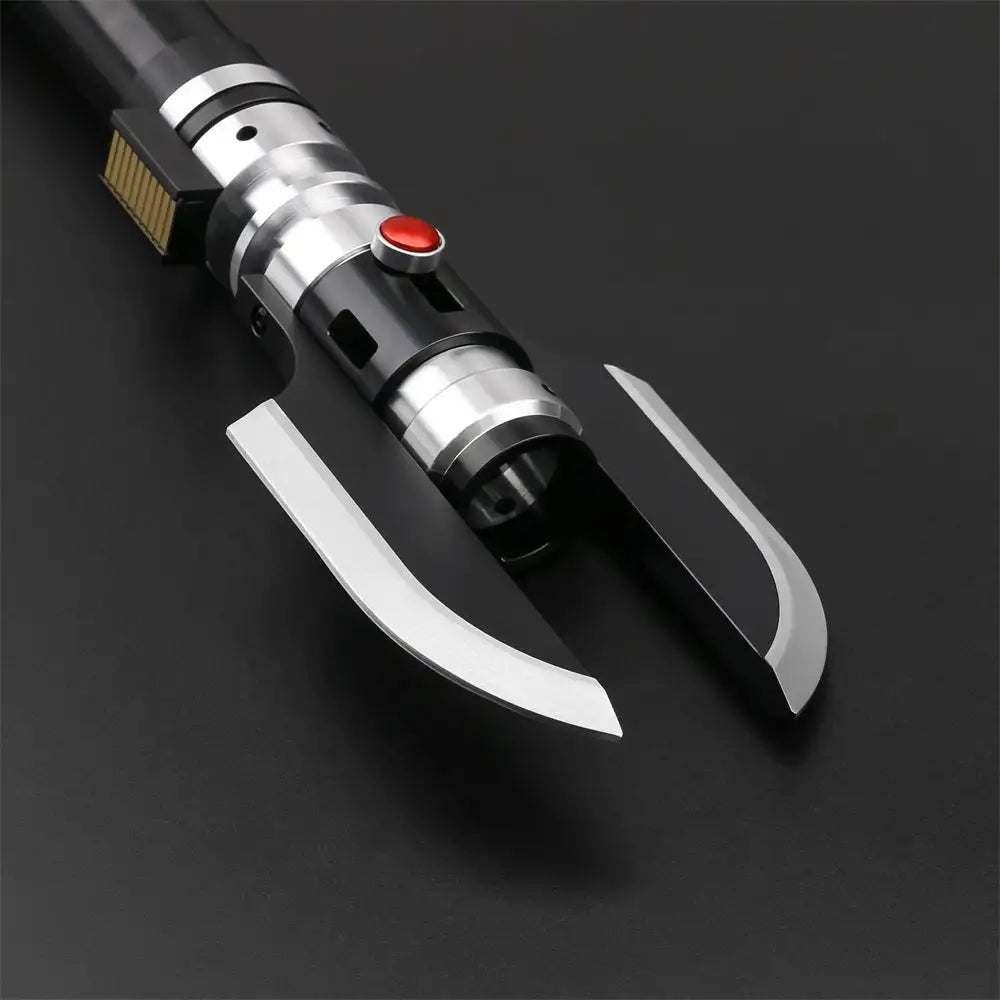 Sabre laser Star Wars Blade avec modèles RGB ou Pixel LED – Image 4