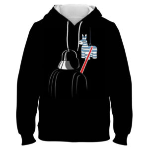 Sweat Star Wars Piñata tailles XS à 3XL