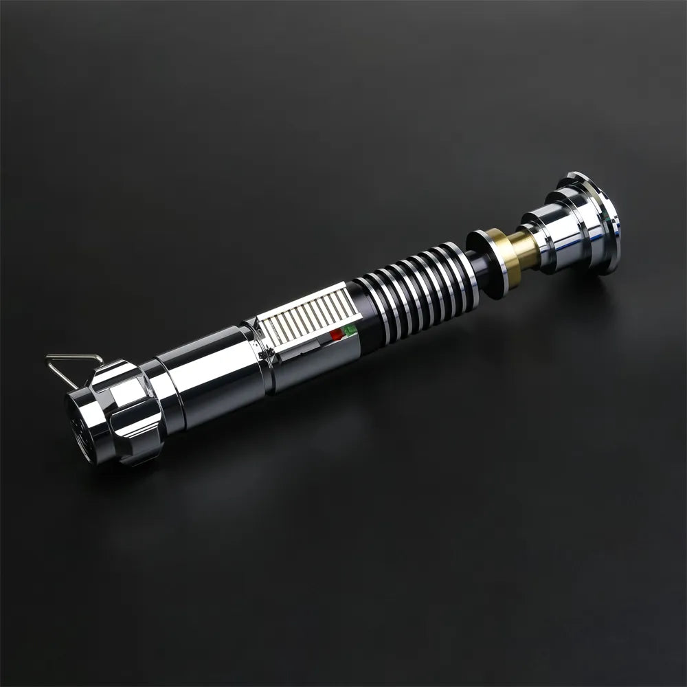 Sabre laser Star Wars Luke Skywalker, version RGB ou SN-pixel (LED) – Image 4