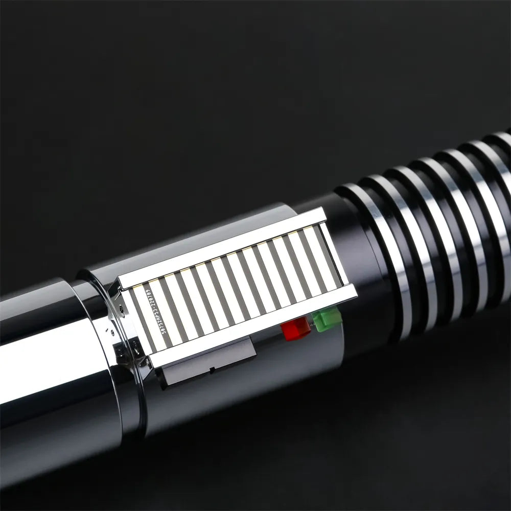 Sabre laser Star Wars Luke Skywalker, version RGB ou SN-pixel (LED) – Image 3